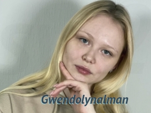 Gwendolynalman