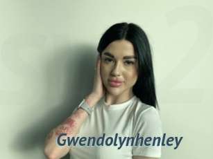 Gwendolynhenley