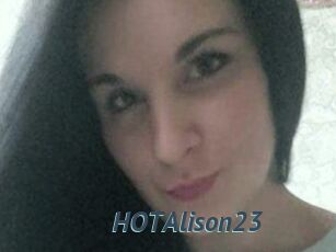 HOTAlison23