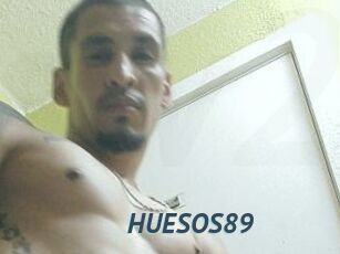 HUESOS89