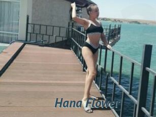 Hana_Flower