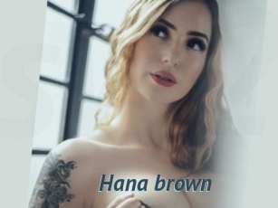 Hana_brown