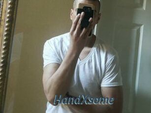 HandXsome