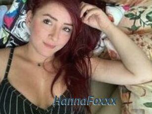 HannaFoxxx