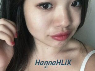 HannaHLiX