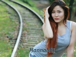 HannaMill