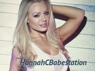 HannahCBabestation