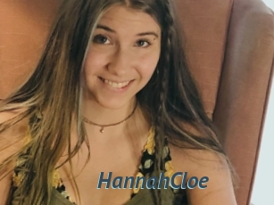 HannahCloe