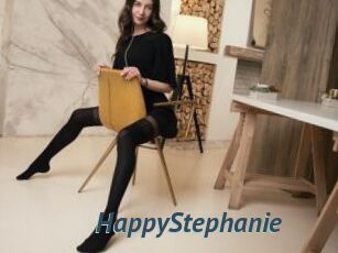 HappyStephanie