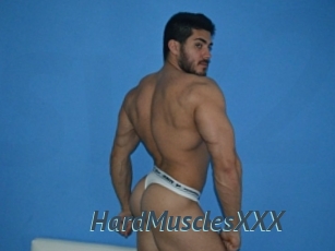 HardMusclesXXX