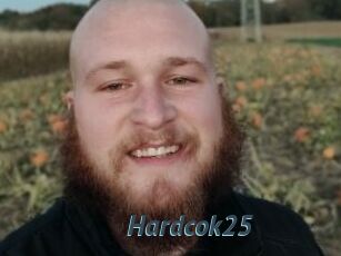 Hardcok25