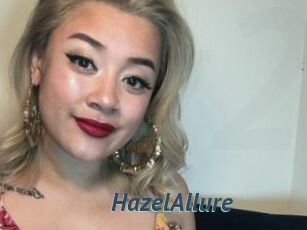 HazelAllure