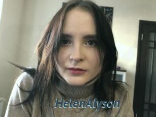 HelenAlyson