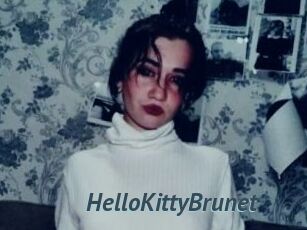 HelloKittyBrunet