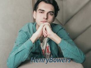 HenryBowers