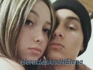 HeraclesAndHElena