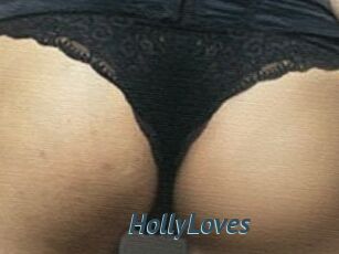 HollyLoves