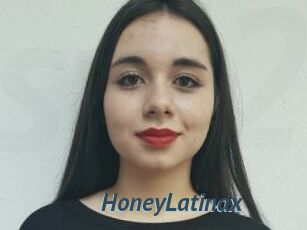 HoneyLatinax