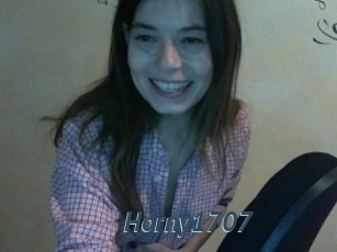 Horny1707