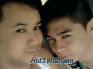 Hot2WildCum