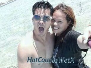 HotCoupleWetX