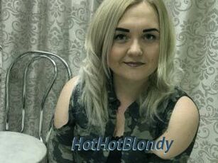 HotHotBlondy