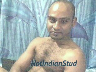 HotIndianStud