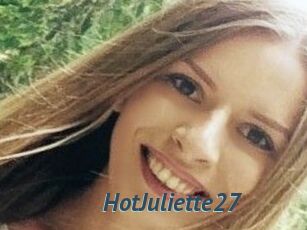 HotJuliette27