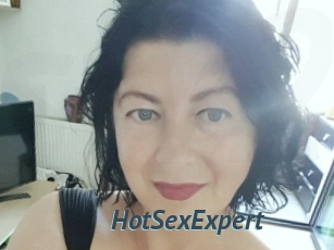 HotSexExpert