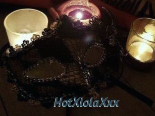 HotXlolaXxx