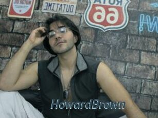 HowardBrown