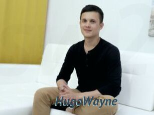 HugoWayne