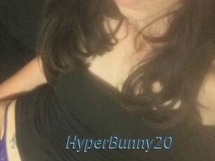 HyperBunny20