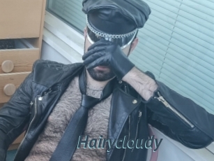 Hairycloudy