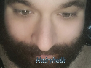 Hairyhulk