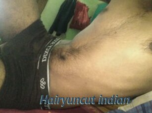 Hairyuncut_indian