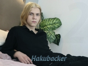 Hakubacker