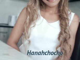 Hanahchocho