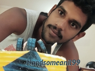 Handsomeanil99