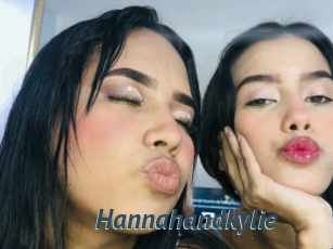 Hannahandkylie