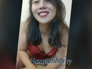 Hannahhorny