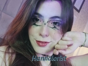 Hannalorist