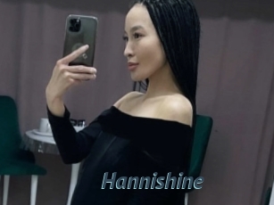 Hannishine