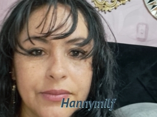 Hannymilf