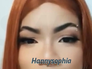 Hannysophia