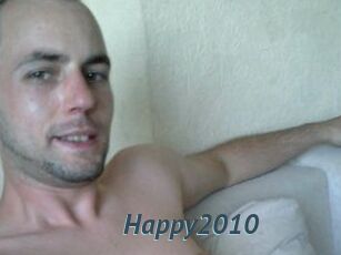 Happy2010