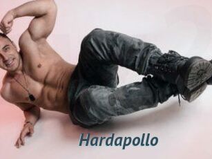 Hardapollo