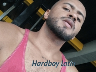 Hardboy_latin