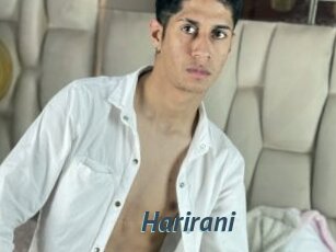 Harirani