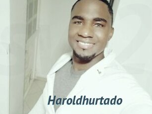 Haroldhurtado